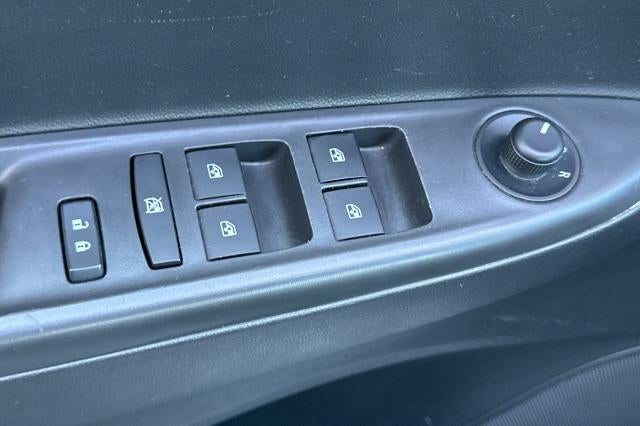 2022 Chevrolet Spark 1LT Automatic