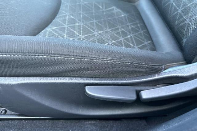 2022 Chevrolet Spark 1LT Automatic