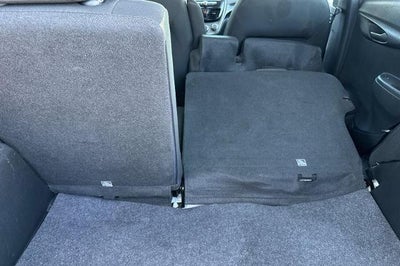 2022 Chevrolet Spark 1LT Automatic