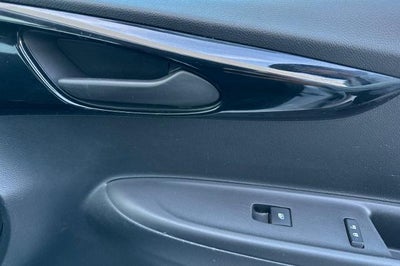 2022 Chevrolet Spark 1LT Automatic