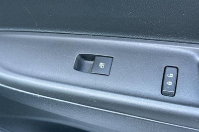 2022 Chevrolet Spark 1LT Automatic