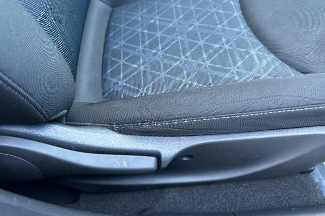 2022 Chevrolet Spark 1LT Automatic