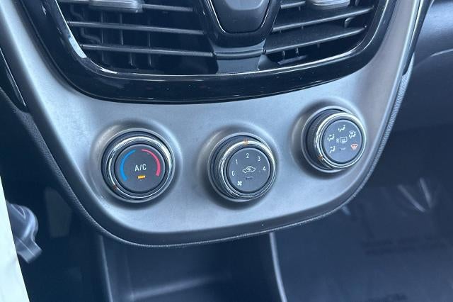 2022 Chevrolet Spark 1LT Automatic