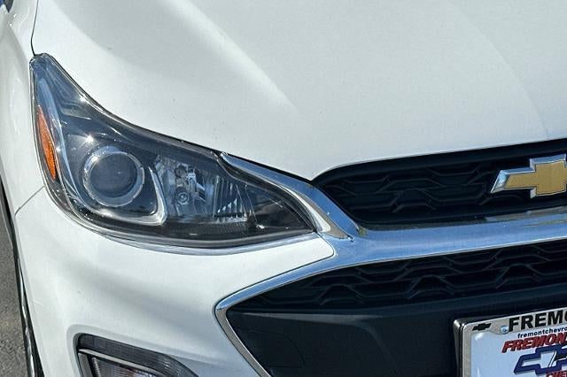 2022 Chevrolet Spark 1LT Automatic