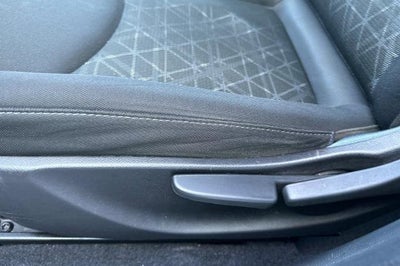 2022 Chevrolet Spark 1LT Automatic