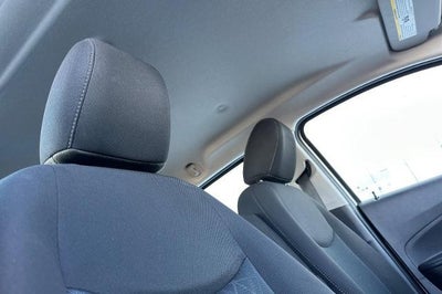 2022 Chevrolet Spark 1LT Automatic