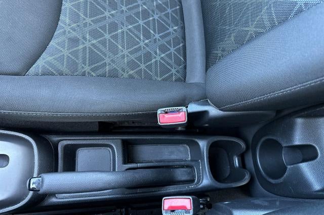 2022 Chevrolet Spark 1LT Automatic