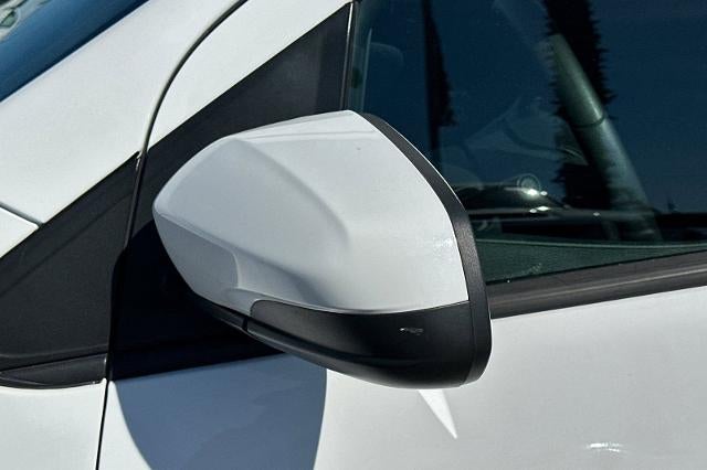 2022 Chevrolet Spark 1LT Automatic