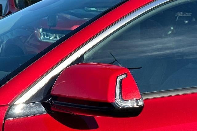 2023 Kia Niro EV Wind