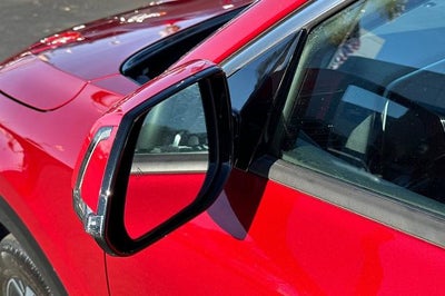 2023 Kia Niro EV Wind