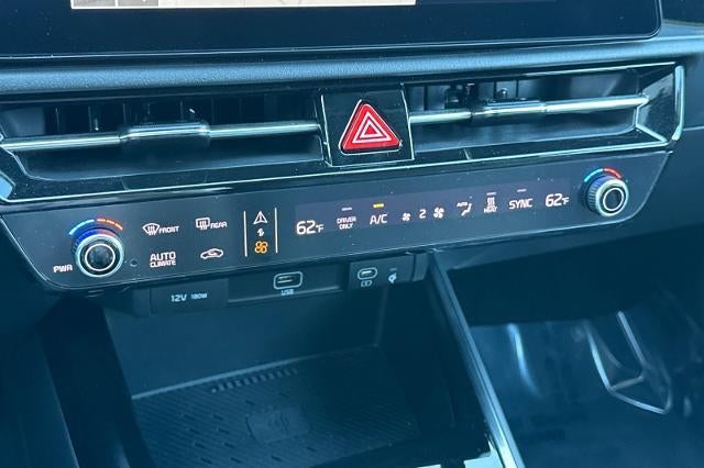 2023 Kia Niro EV Wind