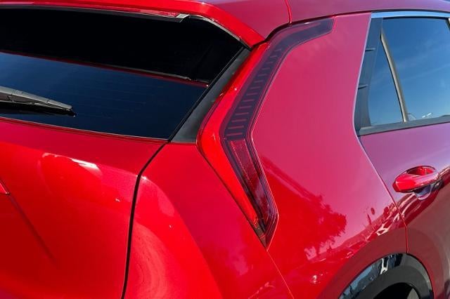 2023 Kia Niro EV Wind