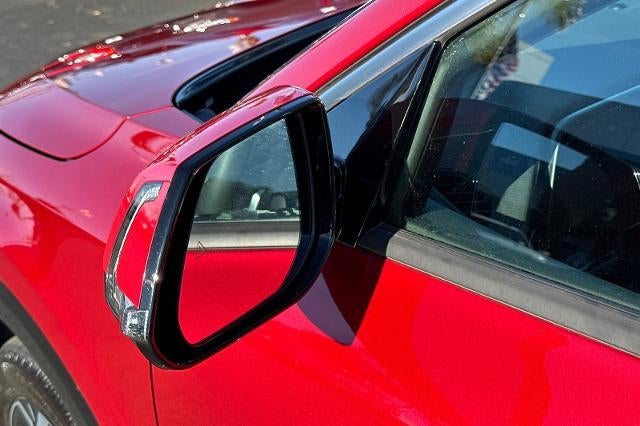 2023 Kia Niro EV Wind