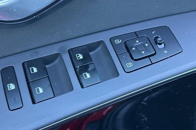 2023 Kia Niro EV Wind