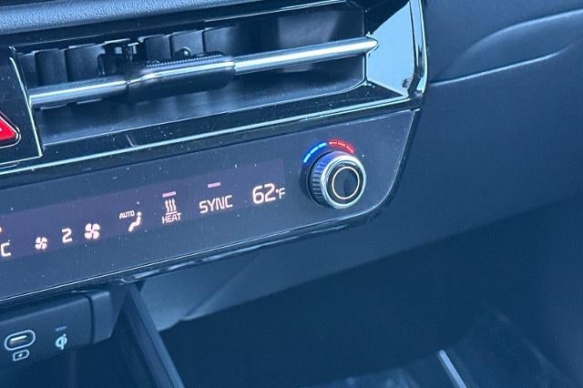 2023 Kia Niro EV Wind