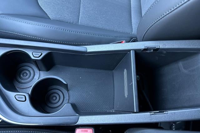 2023 Kia Niro EV Wind