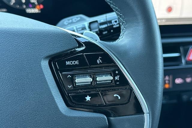 2023 Kia Niro EV Wind