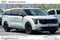 2025 Kia Carnival MPV SX Prestige