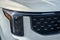2025 Kia Carnival MPV SX Prestige