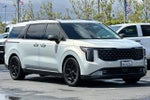 2025 Kia Carnival MPV SX Prestige