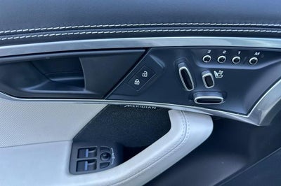 2021 Jaguar F-TYPE Coupe P300 RWD Automatic