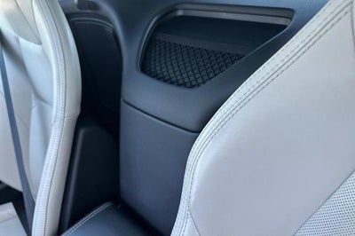 2021 Jaguar F-TYPE Coupe P300 RWD Automatic