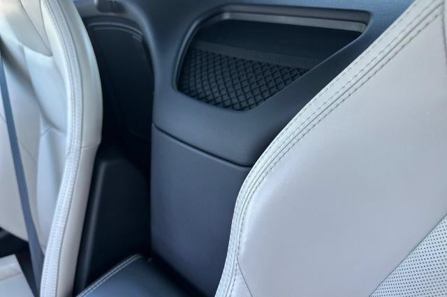 2021 Jaguar F-TYPE Coupe P300 RWD Automatic