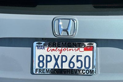 2020 Honda Civic Hatchback Sport Touring