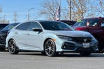2020 Honda Civic Hatchback Sport Touring