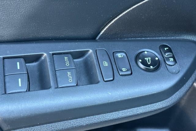 2020 Honda Civic Hatchback Sport Touring