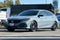 2020 Honda Civic Hatchback Sport Touring