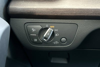 2022 Audi Q5 Premium 45 TFSI S line quattro S tronic