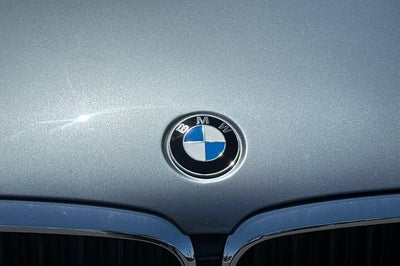 2017 BMW 530i 530i
