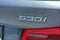 2017 BMW 530i 530i