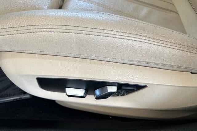 2017 BMW 530i 530i