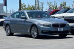 2017 BMW 530i 530i