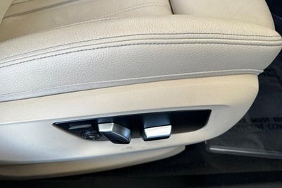 2017 BMW 530i 530i