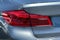 2017 BMW 530i 530i