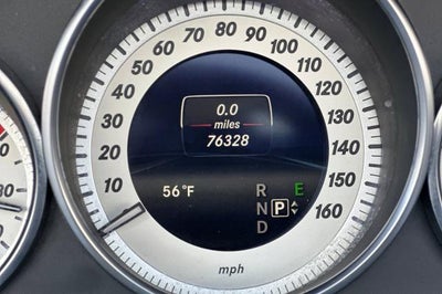 2017 Mercedes-Benz E 400 E 400