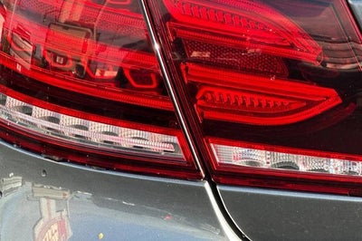 2017 Mercedes-Benz E 400 E 400