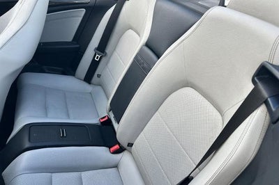 2017 Mercedes-Benz E 400 E 400