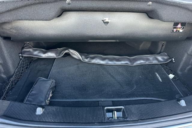 2017 Mercedes-Benz E 400 E 400