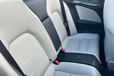 2017 Mercedes-Benz E 400 E 400