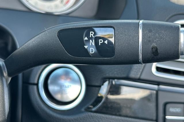 2017 Mercedes-Benz E 400 E 400