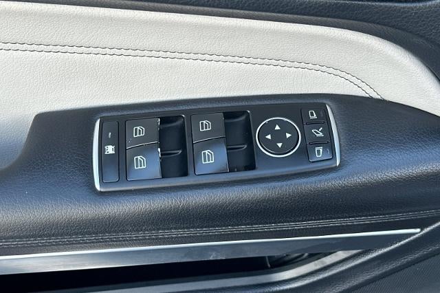 2017 Mercedes-Benz E 400 E 400