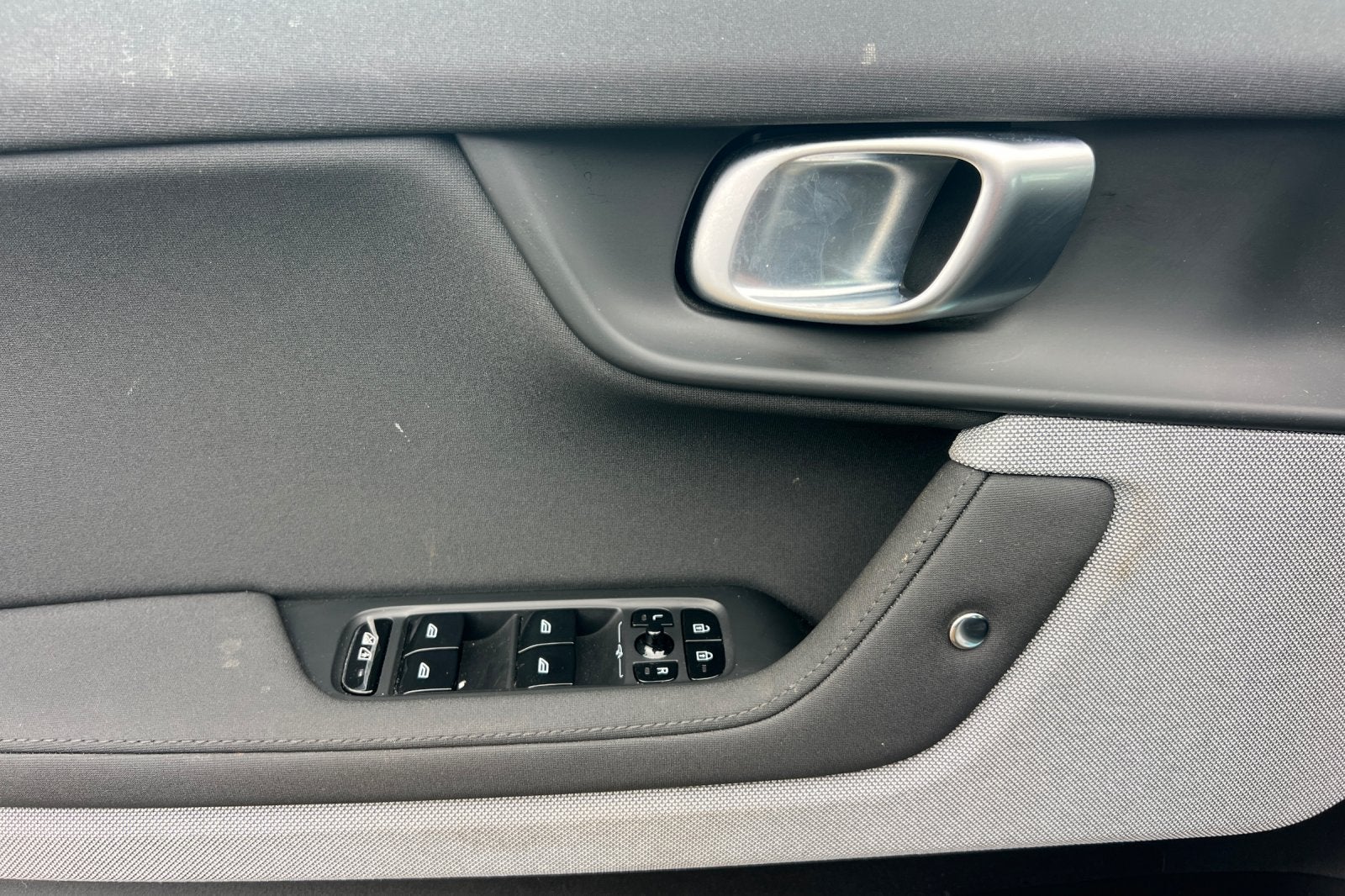 2024 POLESTAR 2 Base