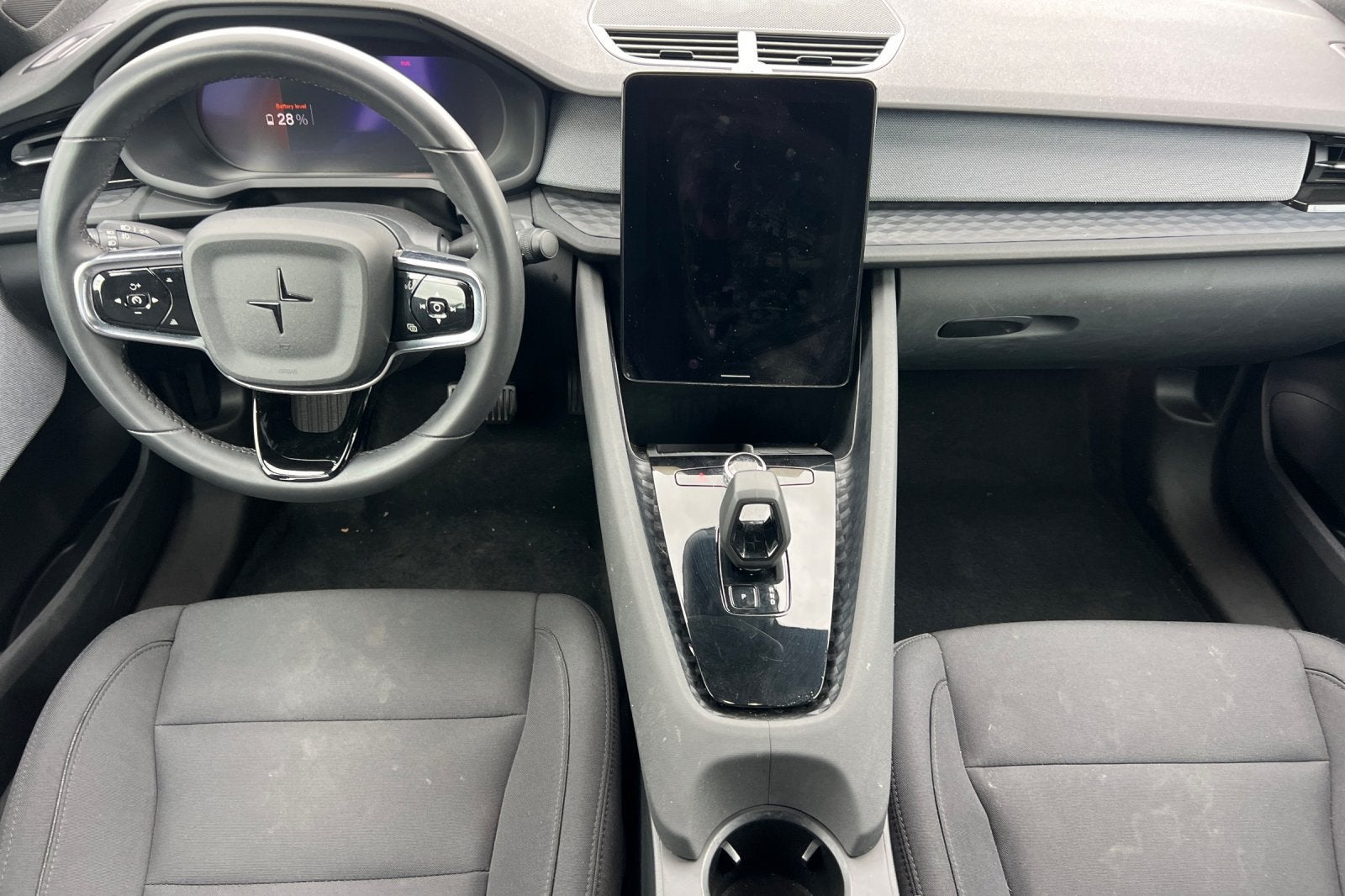 2024 POLESTAR 2 Base