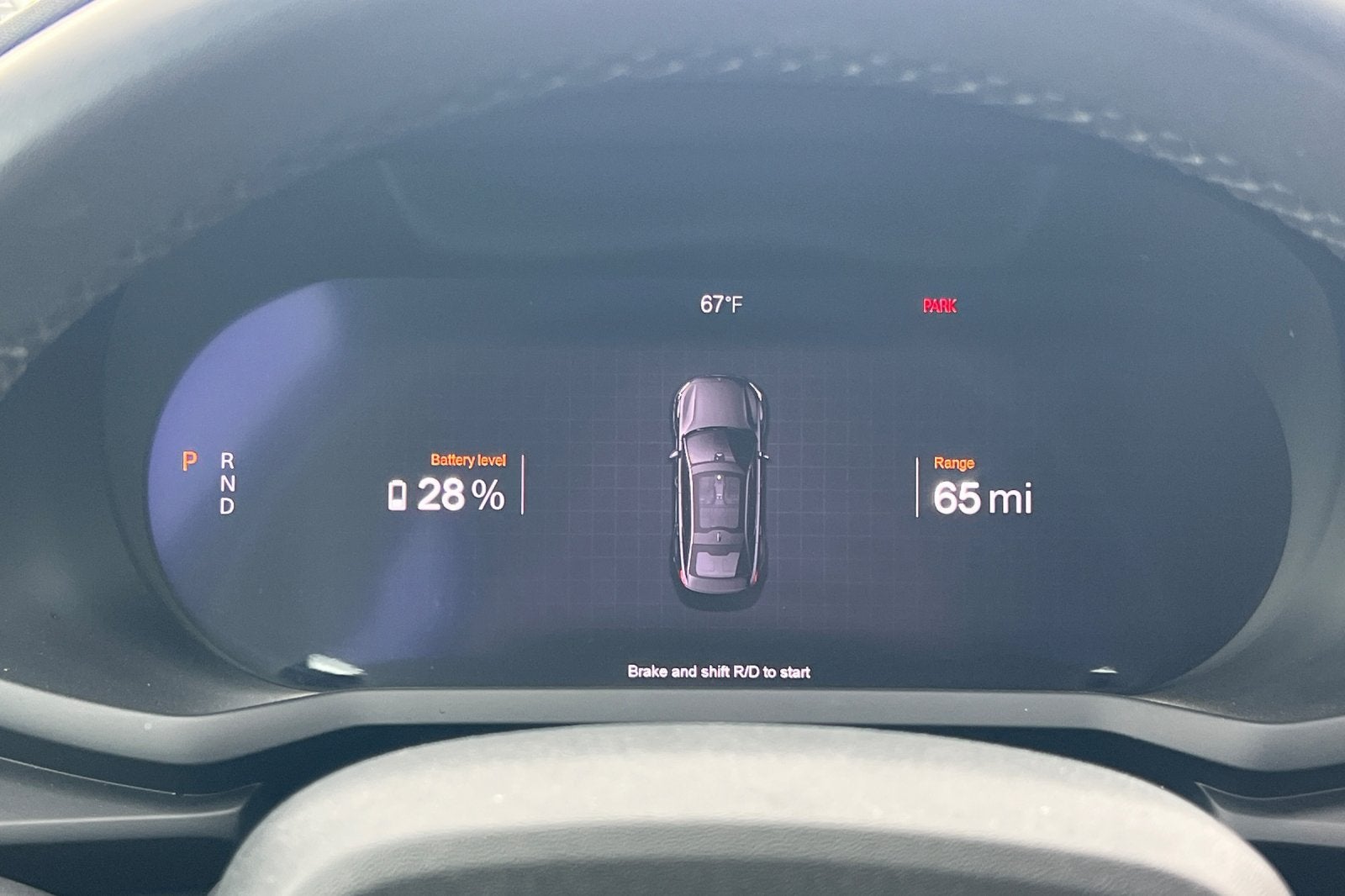 2024 POLESTAR 2 Base
