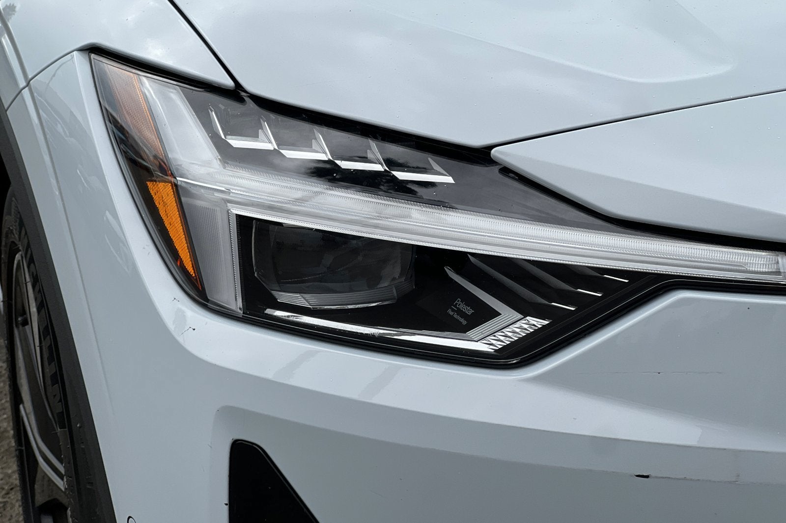 2024 POLESTAR 2 Base