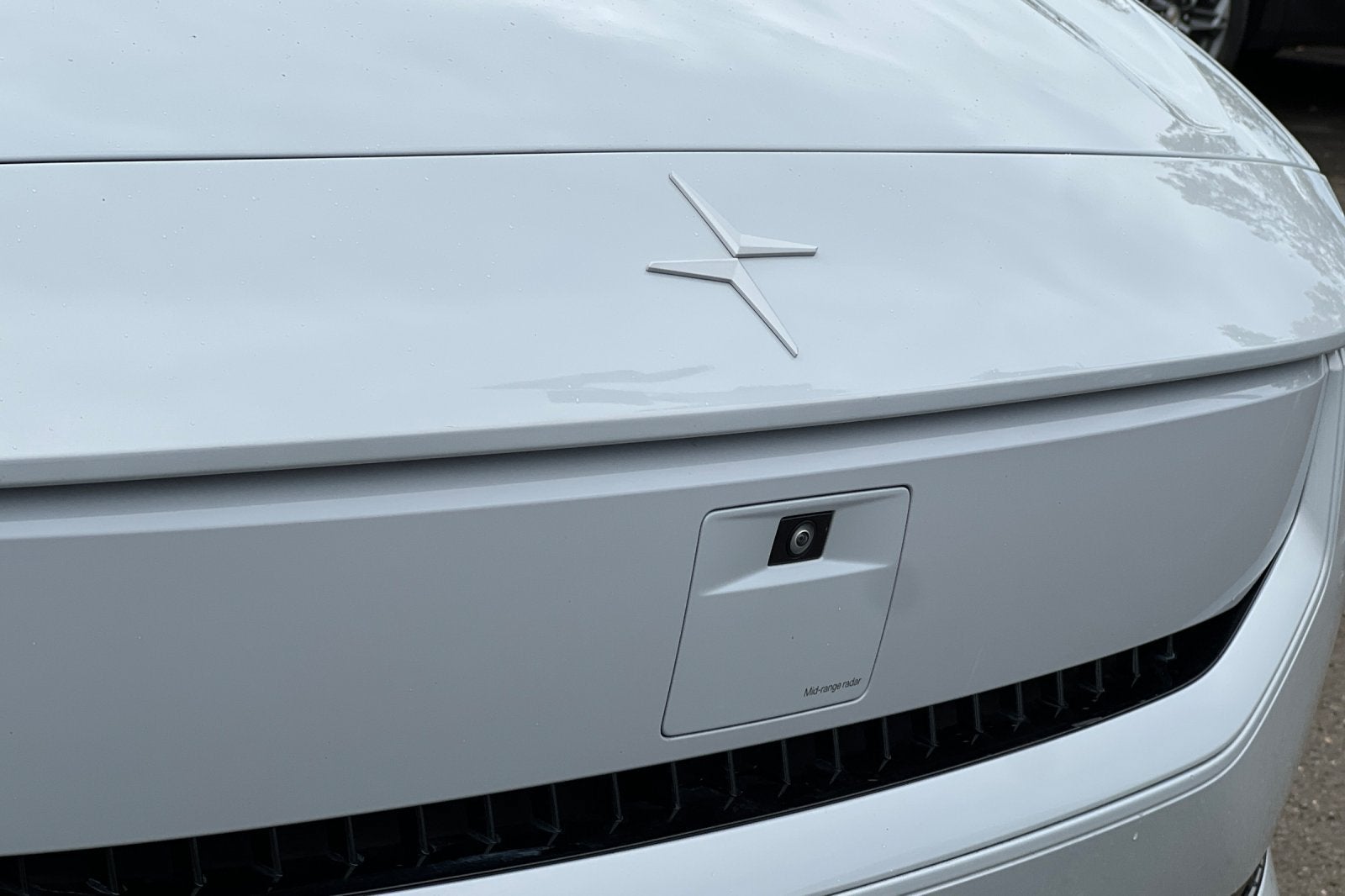 2024 POLESTAR 2 Base